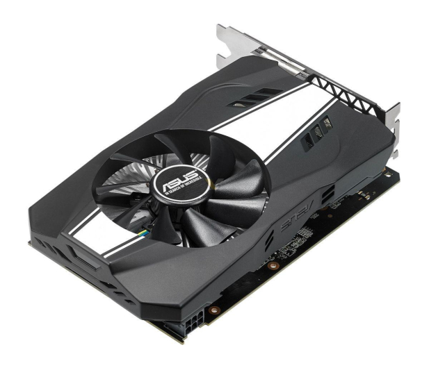 ASUS GeForce GTX 1060 3GB GDDR5 192BIT PH-GTX1060-3G - 1447311 - zdjęcie 2
